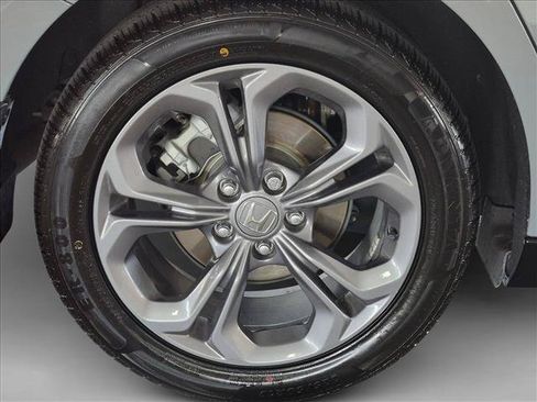 Used 2024 Honda Accord EX-L image 24