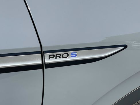 Certified 2023 Volkswagen ID.4 Pro S RWD image 30
