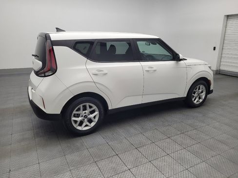 Used 2024 Kia Soul LX w/ Option Group 015 image 10