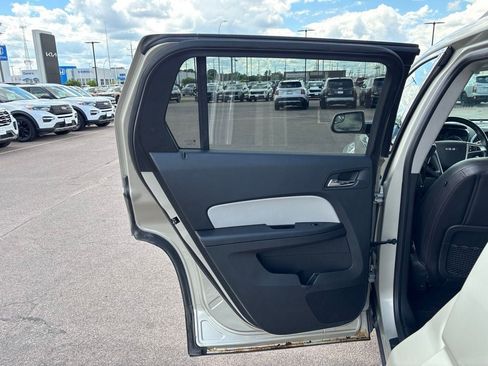 Used 2013 GMC Terrain SLT FWD image 24