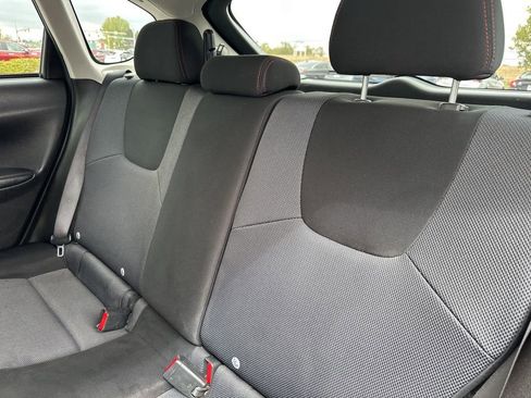 Used 2009 Subaru Impreza WRX Hatchback AWD/4WD image 18