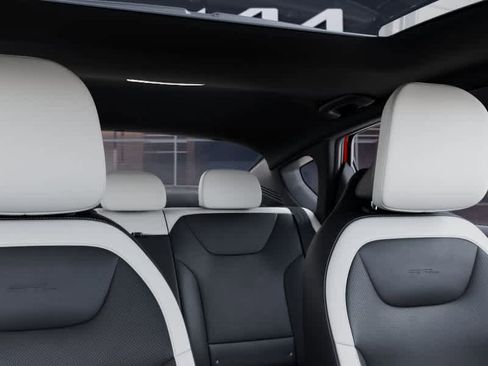 New 2026 Kia K4 GT-Line Turbo image 27