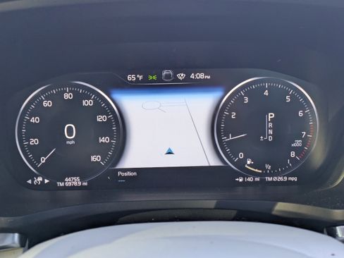 Used 2020 Volvo V60 T5 Momentum w/ Protection Package Premier image 18