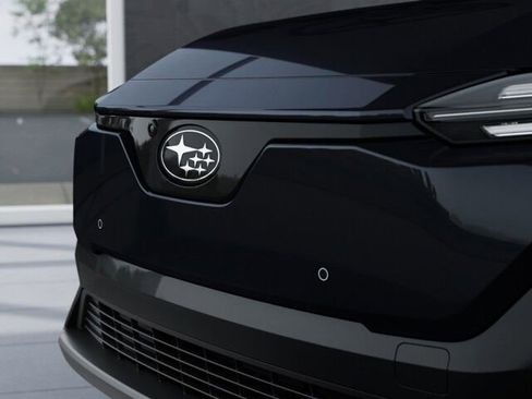 New 2026 Subaru Uncharted AWD image 10