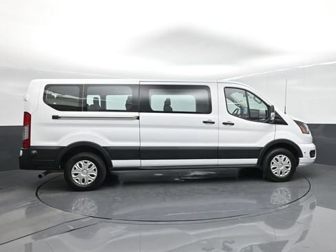 Used 2024 Ford Transit 350 XLT RWD image 9