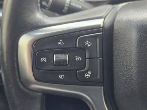 Used 2021 Chevrolet Tahoe Z71 w/ Luxury Package image 24