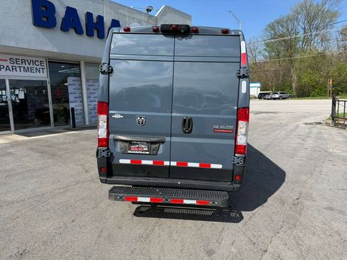 Used 2020 RAM ProMaster 3500 image 5