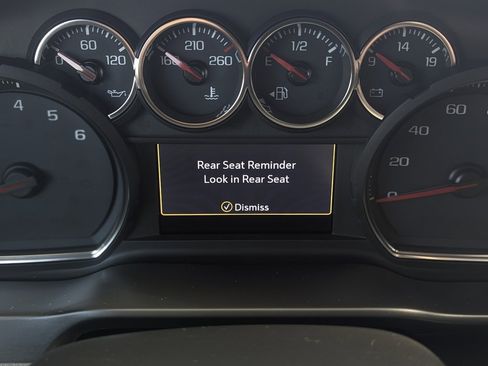 Used 2019 Chevrolet Silverado 1500 RST w/ All-Star Edition image 38