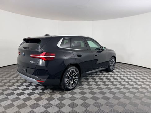 New 2026 BMW X3 xDrive30 w/ Convenience Package image 4