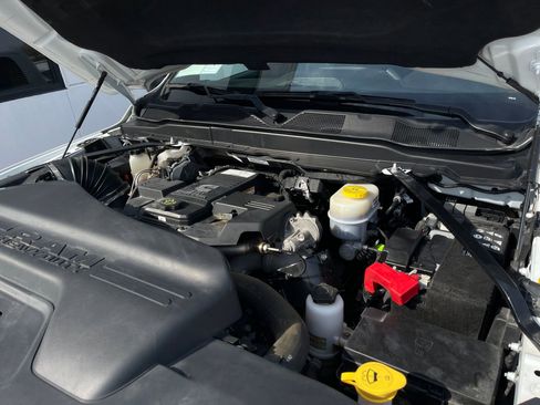 Used 2023 RAM 2500 Big Horn w/ Level 1 Equipment Group image 24