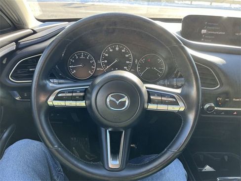 Certified 2023 MAZDA CX-30 AWD 2.5 S w/ Preferred Package image 14