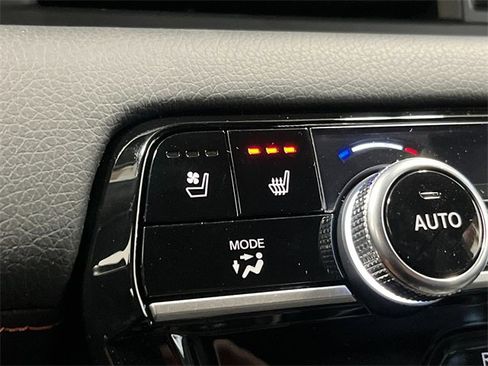 New 2026 Honda Passport TrailSport Elite image 18