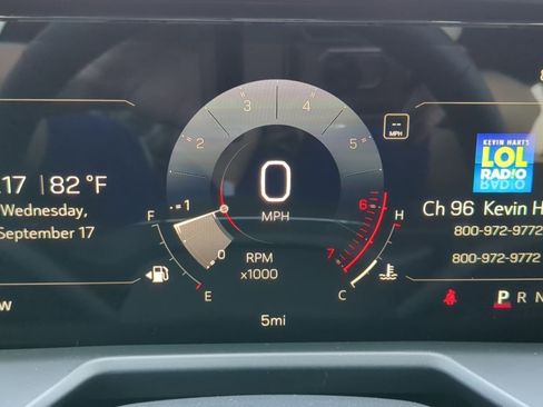 New 2026 GMC Acadia Elevation w/ Black Edition image 16