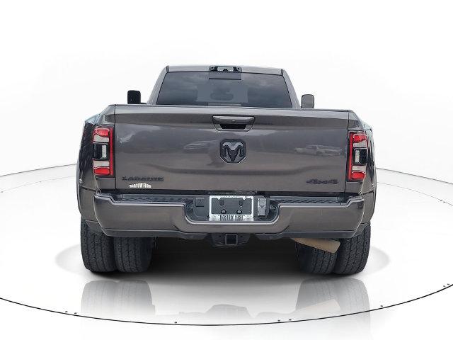 Used 2022 RAM 3500 Laramie w/ Night Edition AWD/4WD image 6