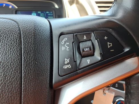 Used 2016 Chevrolet Trax LT w/ LT Convenience Package FWD image 22