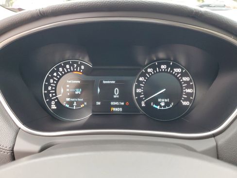 Used 2018 Lincoln MKX Reserve w/ Lincoln MKX Climate Package image 15