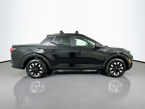 New 2026 Hyundai Santa Cruz SEL FWD image 4