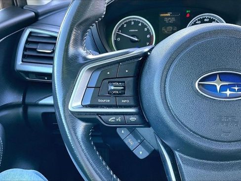 Used 2023 Subaru Forester Premium image 11