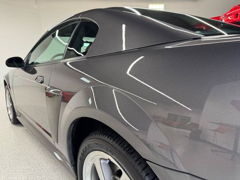 Used 2003 Ford Mustang Mach 1 RWD image 31