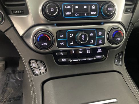 Used 2020 Chevrolet Tahoe Premier image 23