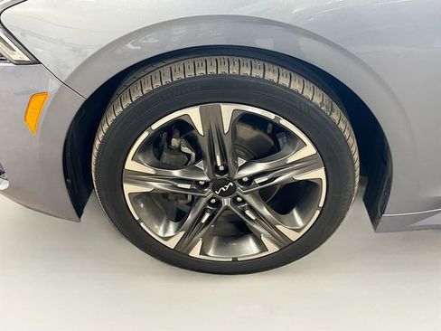 Used 2022 Kia K5 LXS AWD/4WD image 29