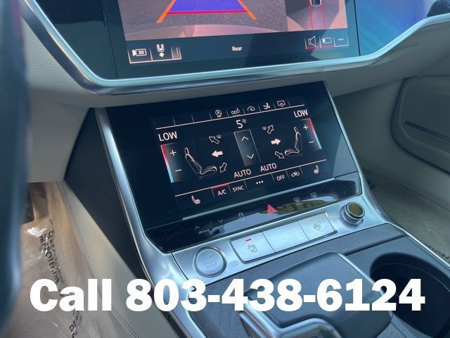 Used 2019 Audi A7 3.0T Premium Plus w/ Premium Plus Package AWD/4WD image 26