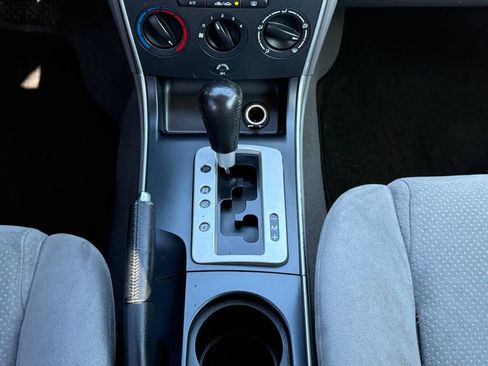 Used 2007 MAZDA MAZDA6 s Sport Value Edition image 17