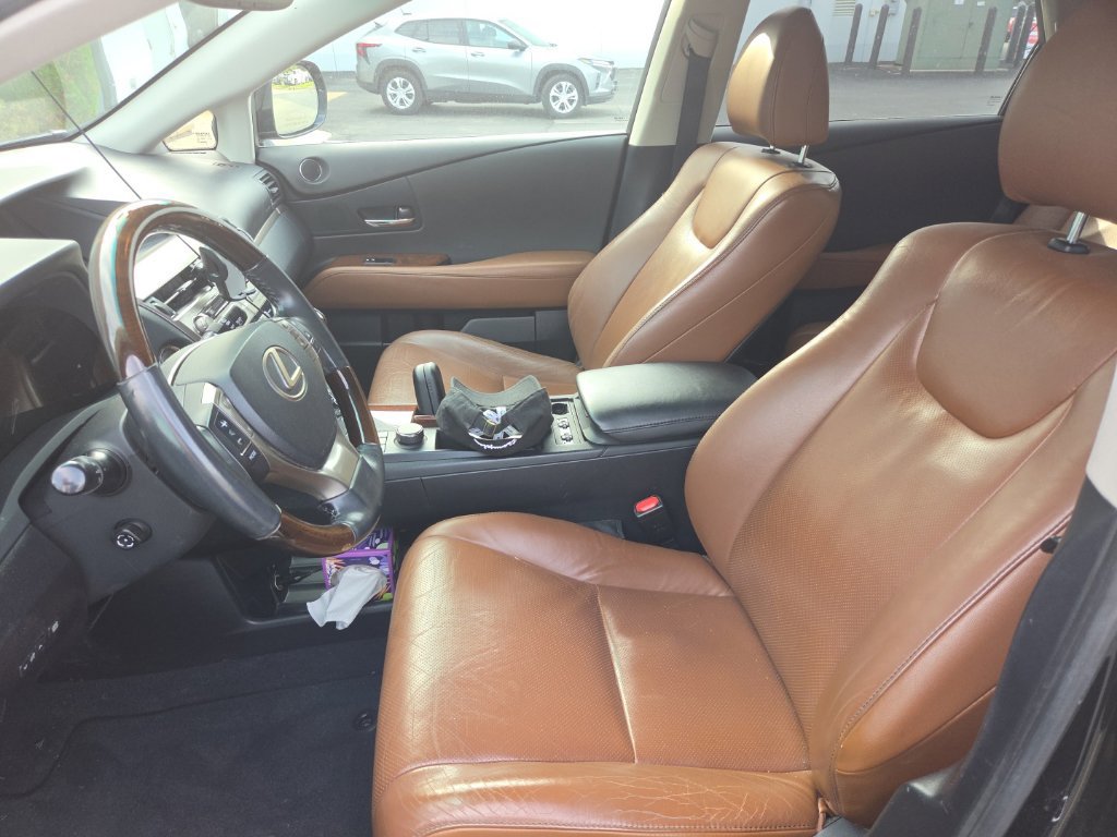 Used 2015 Lexus RX 350 FWD image 6
