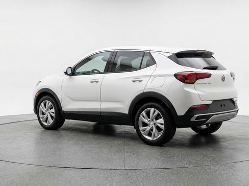 Used 2025 Buick Encore GX Preferred image 6