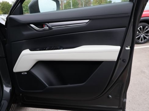 New 2025 MAZDA CX-5 AWD 2.5 S image 9