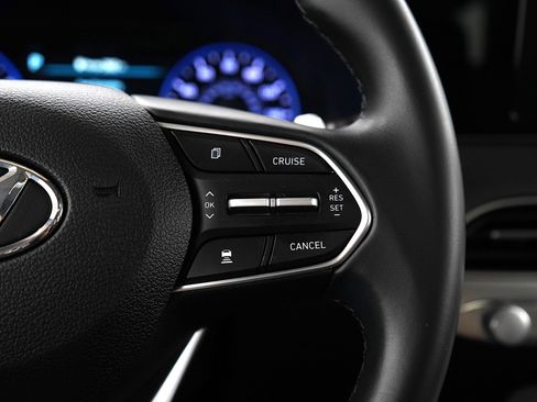 Used 2020 Hyundai Palisade SEL w/ Convenience Package image 28