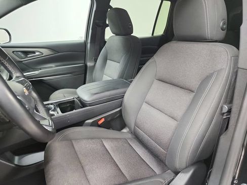 Used 2024 Chevrolet Traverse LT AWD/4WD image 10
