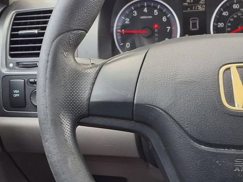 Used 2008 Honda CR-V LX image 18