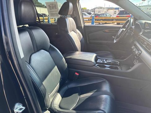 Used 2023 Honda Pilot EX-L image 29