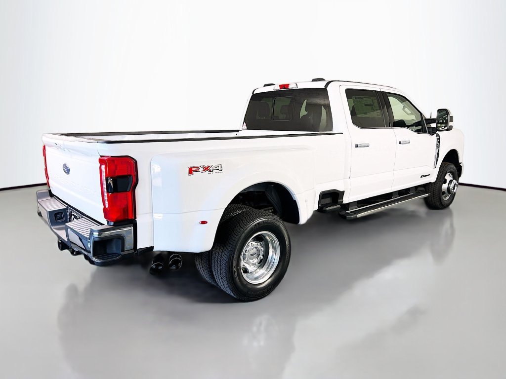 New 2026 Ford F350 Lariat w/ Lariat Premium Package AWD/4WD image 15