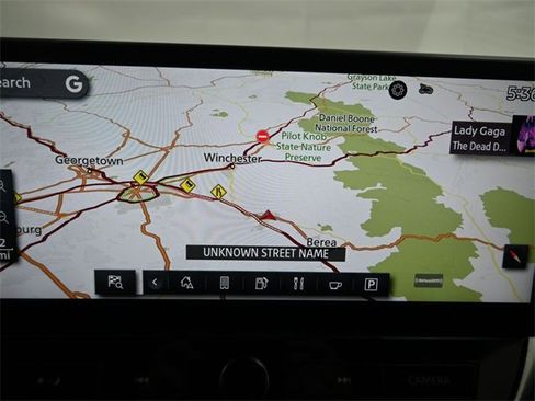 Used 2024 Nissan Altima 2.5 SL image 12