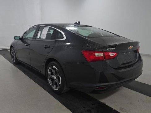 Used 2023 Chevrolet Malibu LT image 5
