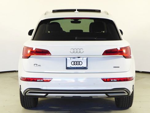 Used 2023 Audi Q5 2.0T Premium Plus w/ Premium Plus Package image 8