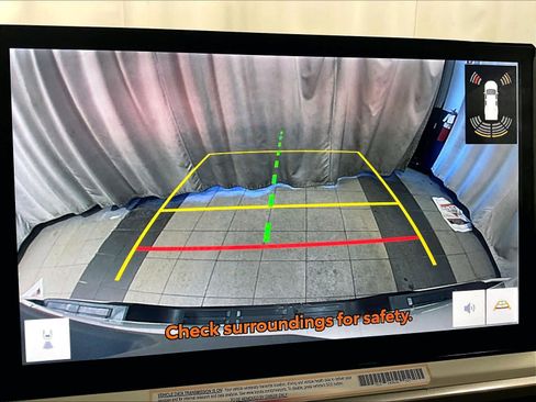 Used 2024 Toyota Tacoma TRD Off-Road w/ TRD Off Road Upgrade Package image 19