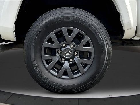Used 2023 Toyota Tacoma SR5 RWD image 35