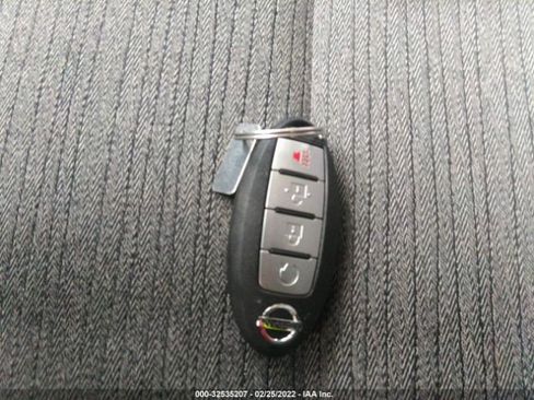 Used 2021 Nissan Rogue SV image 24