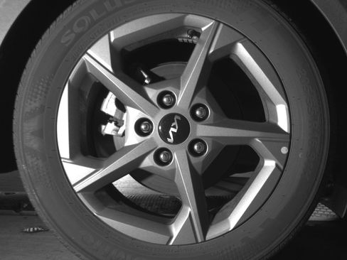 Used 2025 Kia K4 LXS image 15