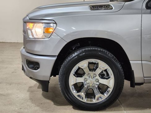 Used 2022 RAM 1500 Lone Star image 6