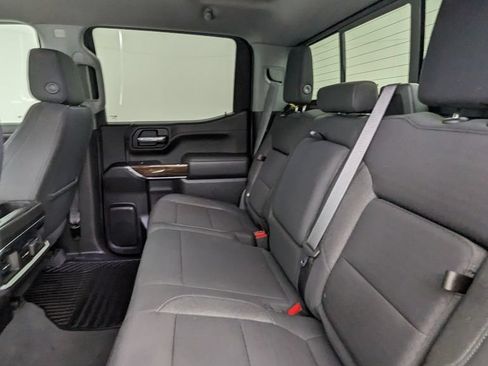 Used 2021 GMC Sierra 1500 Elevation w/ Preferred Package AWD/4WD image 32