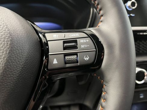 New 2026 Honda CR-V Sport Touring image 19