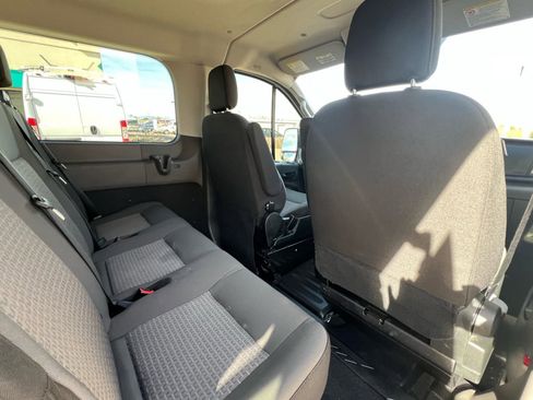 Used 2024 Ford Transit 350 XLT image 12