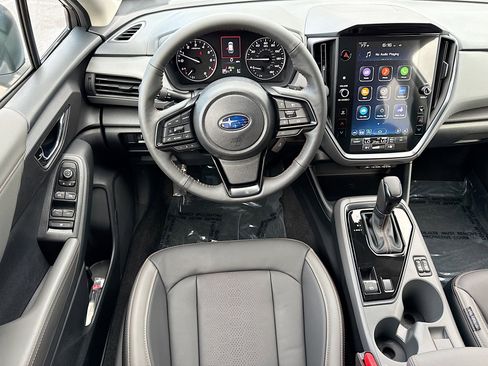 New 2026 Subaru Crosstrek 2.5i Limited image 15
