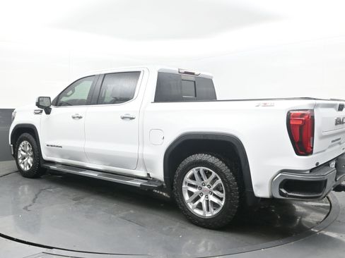 Used 2019 GMC Sierra 1500 SLT AWD/4WD image 6