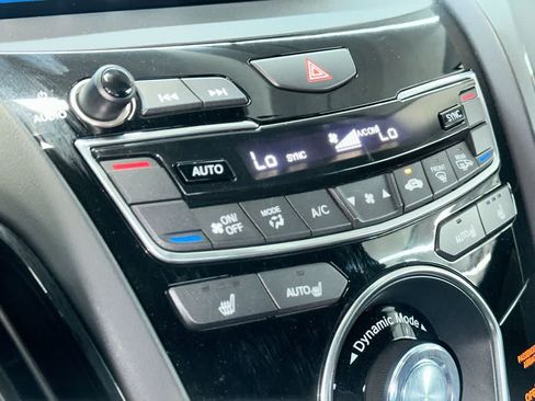 Used 2023 Acura RDX w/ Technology Package FWD image 18