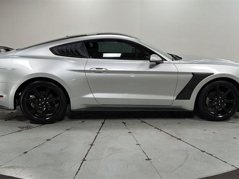 Used 2018 Ford Mustang Coupe w/ Black Accent Pkg image 6